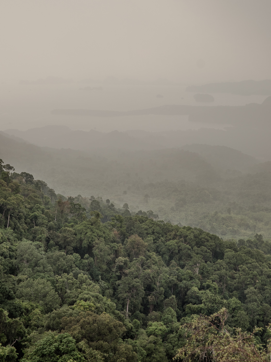 ES Thailand, 2018